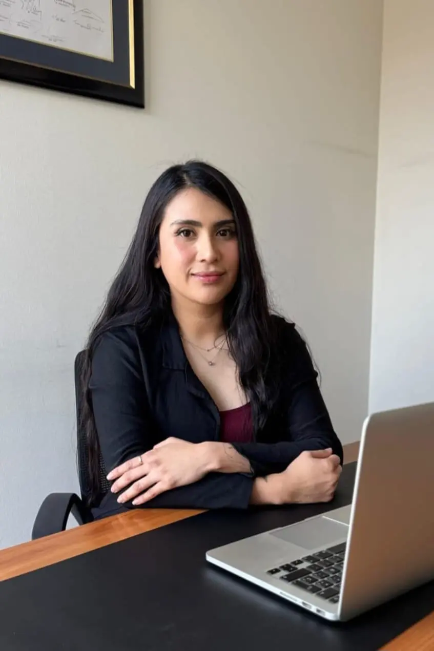 Romina Lincolao Toledo